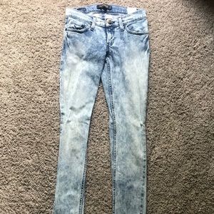 Levi's Jeans - Levi’s Acid Wash Jeans 👖 Levi's Jeans - Levi’s Acid Wash Jeans 👖